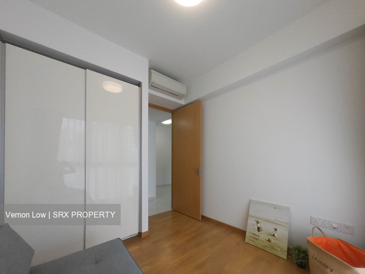Bartley Ridge (D13), Condominium #208476951